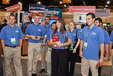 Irrigation E3 Program